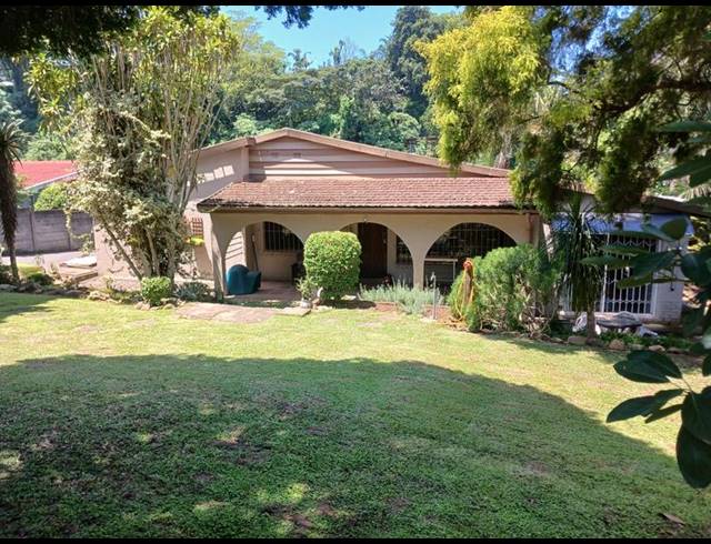 4 BEDROOM HOUSE FOR SALE IN FARNINGHAM RIDGE